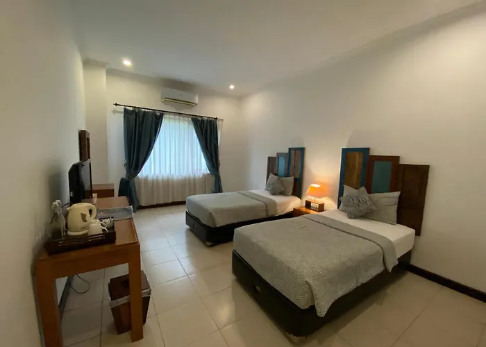 Sare Hotel Malioboro