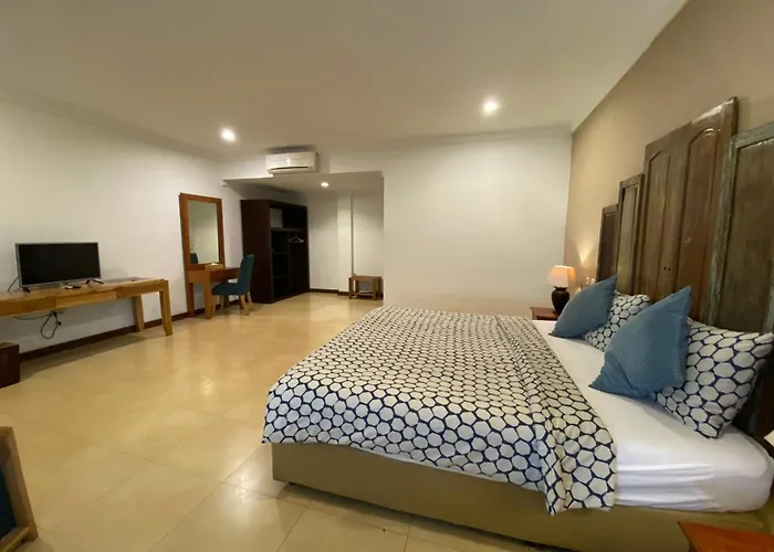 Sare Hotel Malioboro