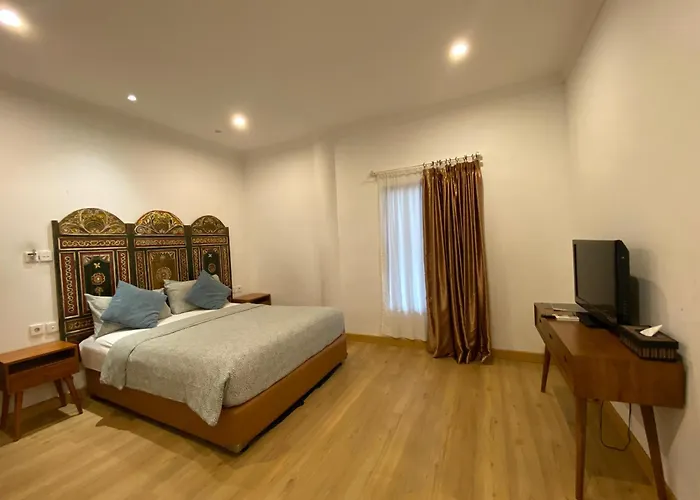 Sare Hotel Malioboro